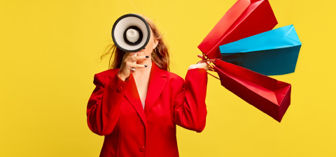 SALES PROMOTION（セールスプロモーション）